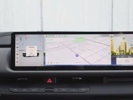 2026 Kia Seltos II China Market, белый, 2900000 рублей - вид 12