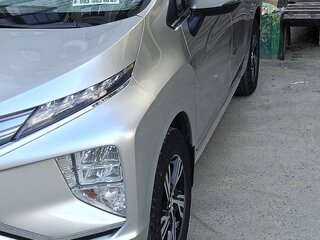 2021 Mitsubishi Xpander I, серый, 2130000 рублей, вид 5