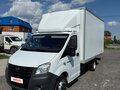 2024 ГАЗ ГАЗель Next, белый, 2100000 рублей - вид 1