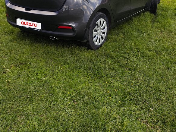 2013 Kia Ceed II, серый, 971000 рублей - вид 3