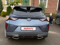 2024 GAC GS3, серый, 2000000 рублей - вид 3