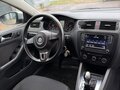 2013 Volkswagen Jetta VI, серебристый, 880000 рублей - вид 6