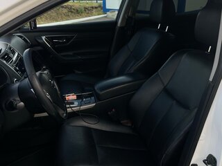 2014 Nissan Teana III (L33), белый, 1500000 рублей, вид 5
