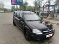 2017 Lada (ВАЗ) Largus I, коричневый, 720000 рублей - вид 2