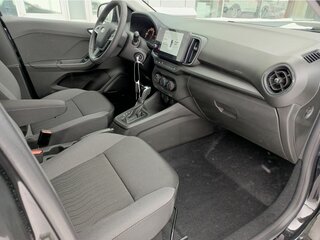 2026 Lada (ВАЗ) Iskra SW, чёрный, 1500000 рублей, вид 5