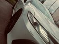 2021 Toyota Camry VIII (XV70) Рестайлинг, белый - вид 10