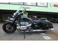 2021 BMW R 18 Classic, чёрный, 1375000 рублей