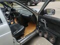 2002 Lada (ВАЗ) 2111, серебристый, 160000 рублей - вид 4