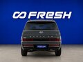 2026 Hyundai Santa Fe V (MX5), серый, 5699077 рублей - вид 3