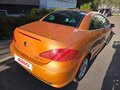 2006 Peugeot 307 I Рестайлинг, оранжевый, 670000 рублей - вид 3