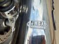 1999 Honda X4, серебристый, 399000 рублей - вид 8