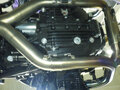 2023 BMW R Nine T, чёрный, 1360000 рублей - вид 6
