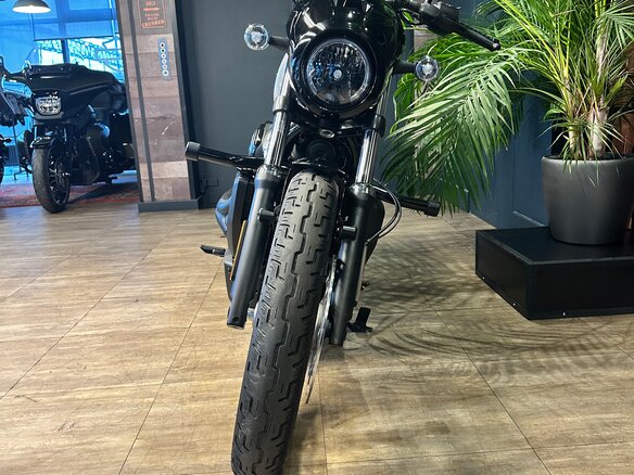 2023 Harley-Davidson Nightster, серый, 1490000 рублей - вид 9