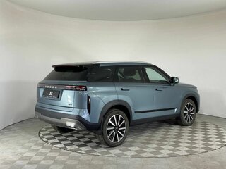 2026 Jaecoo J7 I Рестайлинг, серый, 3259000 рублей, вид 5