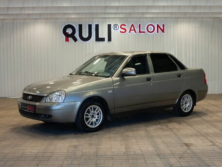 Lada (ВАЗ) Priora I