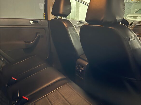 2013 Volkswagen Golf Plus II, серебристый, 700000 рублей - вид 18
