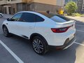 2021 Renault Arkana I, белый - вид 5