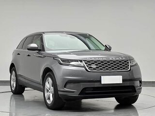 2023 Land Rover Range Rover Velar I, серый, 5598000 рублей, вид 1
