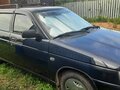 2005 Lada (ВАЗ) 2111 21112, чёрный, 250000 рублей - вид 9