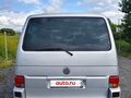 2002 Volkswagen Multivan T4, серебристый, 1050000 рублей - вид 5