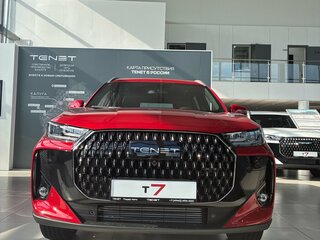 2026 Tenet T7, красный, 2735000 рублей, вид 2