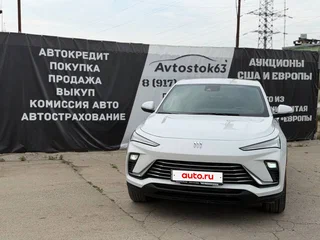 2023 Buick Envista, белый, 1850000 рублей, вид 3