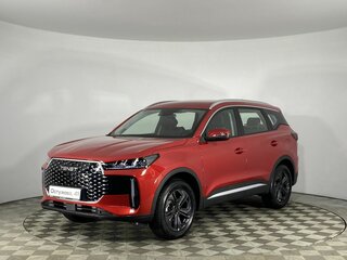 2026 Tenet T4L, красный, 2279000 рублей, вид 1