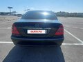 2005 Mercedes-Benz E-Класс 200 III (W211, S211), чёрный, 800000 рублей - вид 3