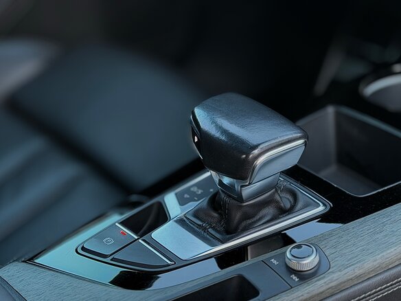 2020 Audi A5 Sportback 45 TFSI II (F5) Рестайлинг, серый, 3550000 рублей - вид 18