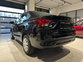 2025 Lada (ВАЗ) Iskra, чёрный, 1497000 рублей, вид 3