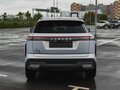 2025 Jaecoo J7 I, серебристый, 3139000 рублей - вид 8