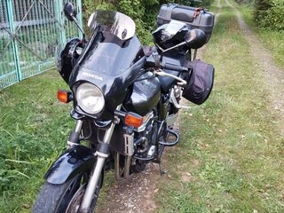 Honda CB 1000