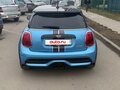 2019 Mini Hatch Cooper III (F55/F56) Рестайлинг, голубой, 1599000 рублей - вид 7