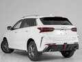 2024 SWM G01F, белый, 1849000 рублей - вид 3
