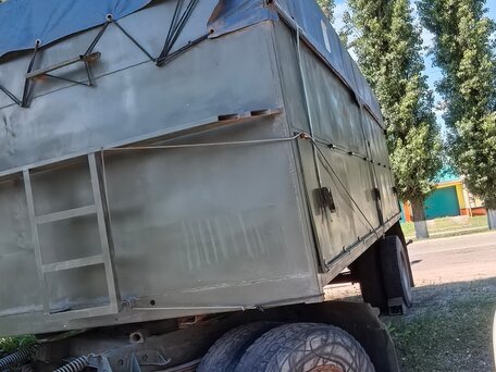 1990 СЗАП 8352, зелёный, 420000 рублей, вид 2