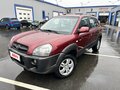 2006 Hyundai Tucson I, красный, 695000 рублей - вид 1