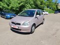1999 Toyota Vitz I (P10), розовый, 299000 рублей - вид 5