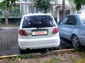 2010 Daewoo Matiz I Рестайлинг, белый, 130000 рублей - вид 4