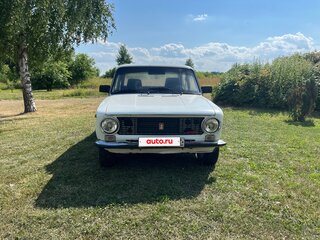 1984 Lada (ВАЗ) 2101, белый, 150000 рублей, вид 3