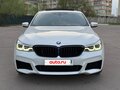 2018 BMW 6 серии Gran Turismo 630d xDrive IV (G32), белый, 4850000 рублей - вид 3
