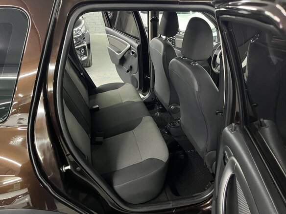 2015 Renault Duster I Рестайлинг, коричневый, 1049000 рублей - вид 18