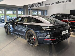 2024 Porsche Panamera GTS III, чёрный, 27150000 рублей, вид 4