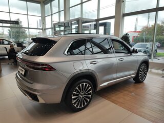 2026 VOLGA K50, серебристый, 4649000 рублей, вид 3
