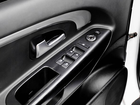 2011 Kia Ceed I Рестайлинг, белый, 649000 рублей - вид 18