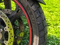 2014 Suzuki V-Strom DL 650, красный, 590000 рублей - вид 8