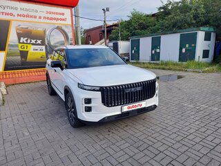 2024 Jaecoo J7 I, белый, 2751000 рублей, вид 2