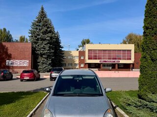 2008 Opel Zafira B Рестайлинг, серый, 299000 рублей, вид 5