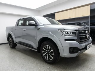 2026 Great Wall Poer I Рестайлинг, серый, 3899000 рублей, вид 4