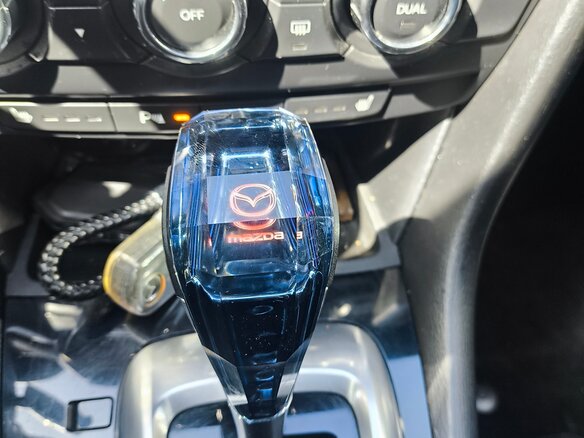 2013 Mazda 6 III (GJ), чёрный, 1520000 рублей - вид 11