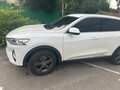 2021 Haval F7 I, белый, 1700000 рублей - вид 5